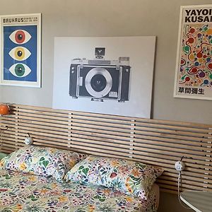 Camera standard con letto king size